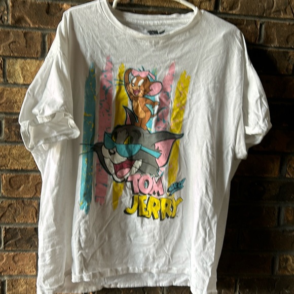 Tom n Jerry t - Picture 1 of 2